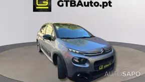 Citroen C3 de 2019