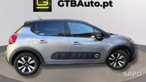 Citroen C3 de 2019