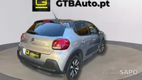 Citroen C3 de 2019