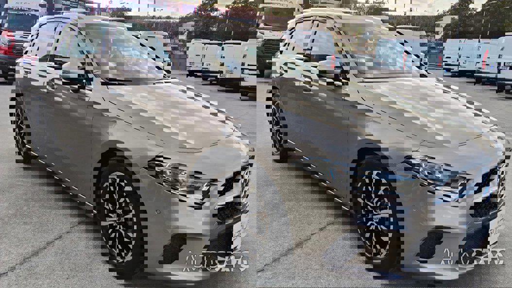 Mercedes-Benz Classe A de 2019