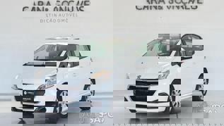 Peugeot 208 de 2019