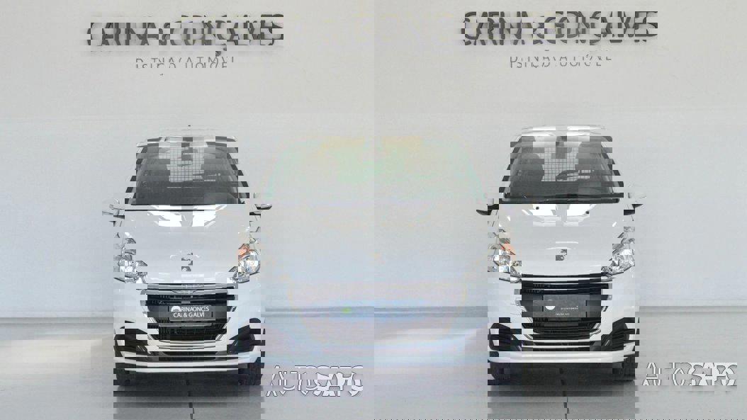 Peugeot 208 de 2019