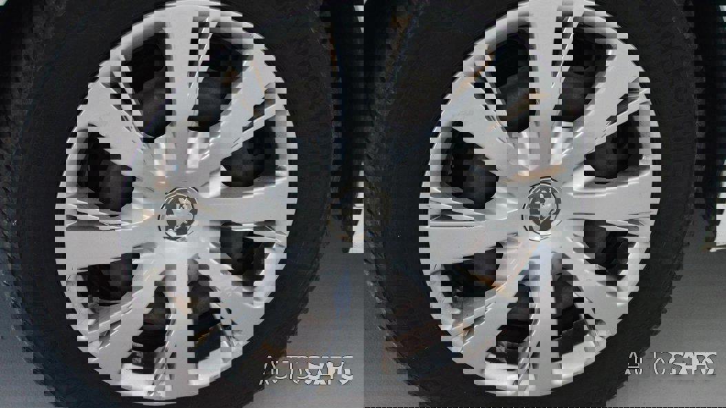 Peugeot 208 de 2019
