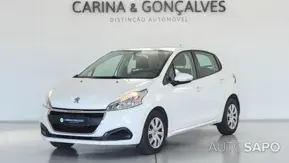 Peugeot 208 de 2019