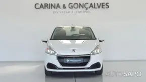Peugeot 208 de 2019