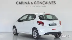 Peugeot 208 de 2019