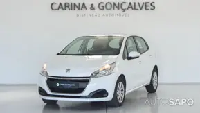 Peugeot 208 de 2019