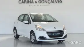 Peugeot 208 de 2019