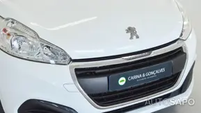 Peugeot 208 de 2019