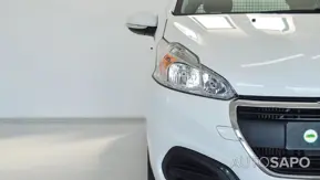 Peugeot 208 de 2019