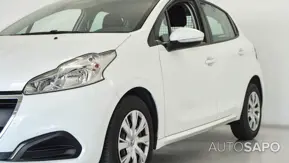 Peugeot 208 de 2019