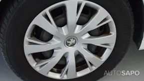 Peugeot 208 de 2019