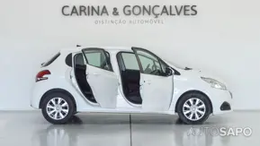 Peugeot 208 de 2019