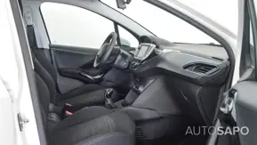 Peugeot 208 de 2019