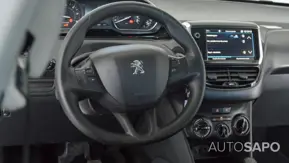 Peugeot 208 de 2019