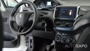 Peugeot 208 de 2019