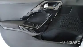 Peugeot 208 de 2019