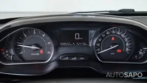 Peugeot 208 de 2019