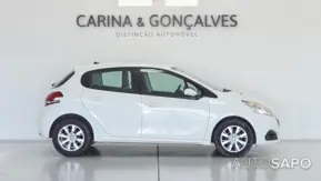 Peugeot 208 de 2019