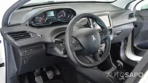 Peugeot 208 de 2019
