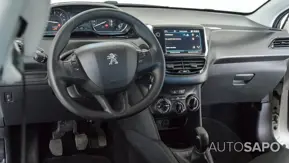 Peugeot 208 de 2019