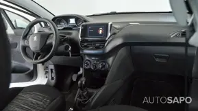 Peugeot 208 de 2019