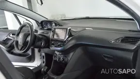 Peugeot 208 de 2019