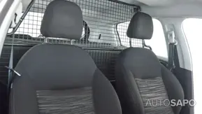 Peugeot 208 de 2019