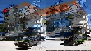 Seat Leon de 2013