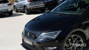 Seat Leon de 2013