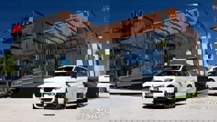 BMW Série 3 de 2013