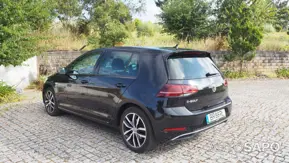 Volkswagen e-Golf AC/DC de 2019