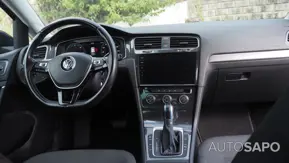 Volkswagen e-Golf AC/DC de 2019