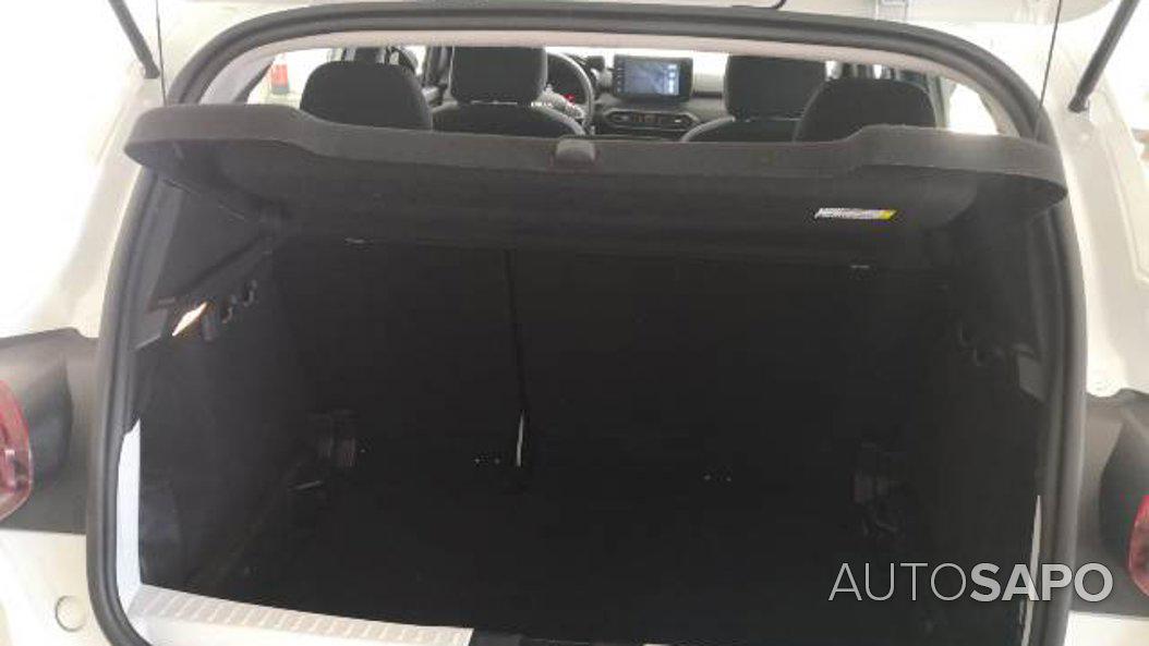 Dacia Sandero Stepway Extreme ECO-G 100 (GPL) de 2024