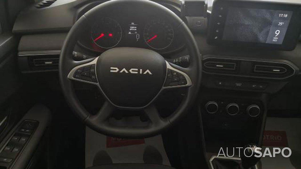 Dacia Sandero Stepway Extreme ECO-G 100 (GPL) de 2024