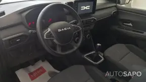 Dacia Sandero Stepway Extreme ECO-G 100 (GPL) de 2024