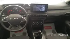 Dacia Sandero Stepway Extreme ECO-G 100 (GPL) de 2024