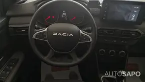 Dacia Sandero Stepway Extreme ECO-G 100 (GPL) de 2024