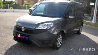 Fiat Doblo de 2015