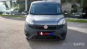 Fiat Doblo de 2015