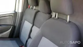 Fiat Doblo de 2015