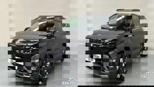 Hyundai Kauai 1.0 T-GDi Premium de 2024