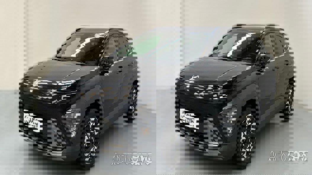 Hyundai Kauai 1.0 T-GDi Premium de 2024