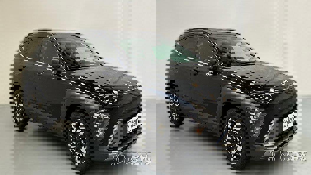 Hyundai Kauai 1.0 T-GDi Premium de 2024