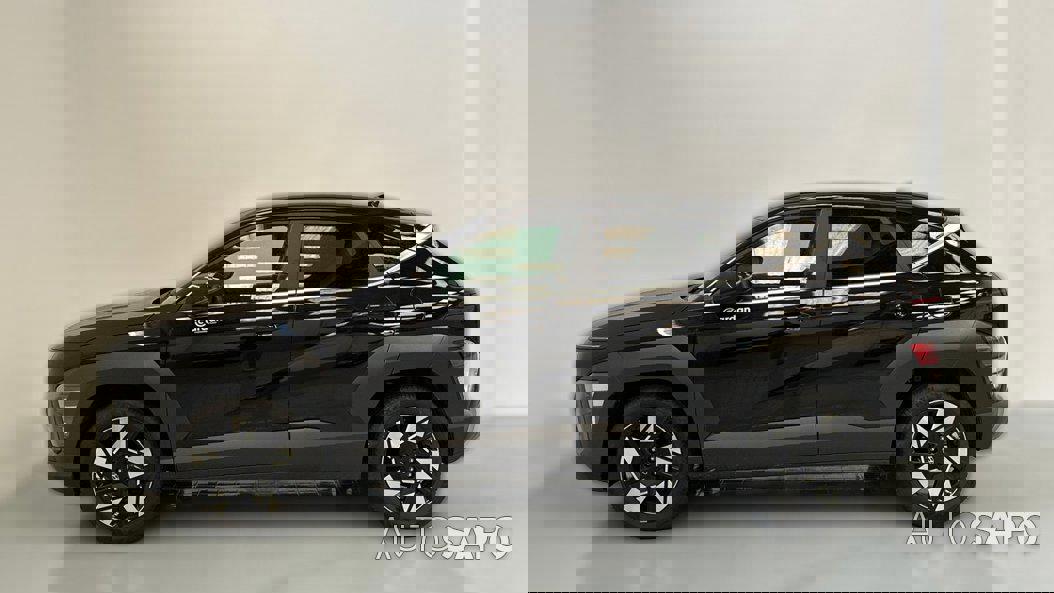 Hyundai Kauai 1.0 T-GDi Premium de 2024