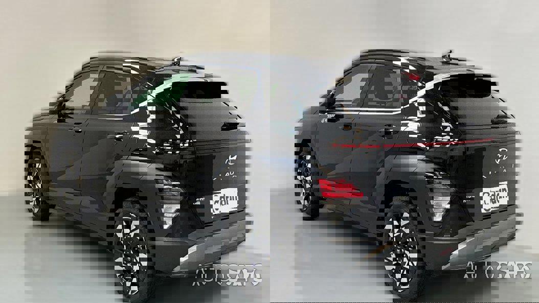Hyundai Kauai 1.0 T-GDi Premium de 2024