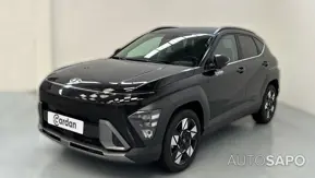 Hyundai Kauai 1.0 T-GDi Premium de 2024