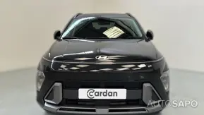 Hyundai Kauai 1.0 T-GDi Premium de 2024