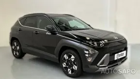 Hyundai Kauai 1.0 T-GDi Premium de 2024
