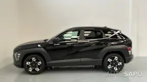 Hyundai Kauai 1.0 T-GDi Premium de 2024